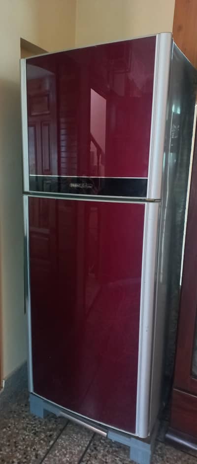 Orient Refrigerator