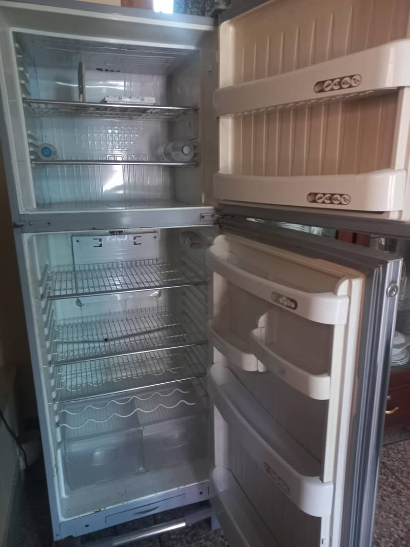 Orient Refrigerator 5