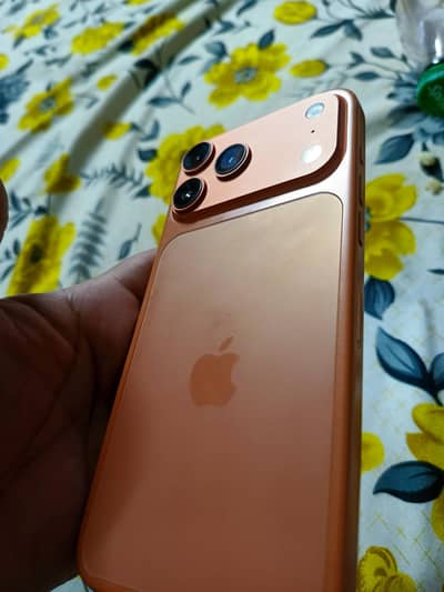 Apple iPhone 17 Pro Max