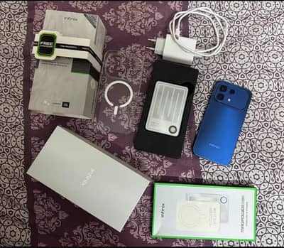 infinix note 60 pro