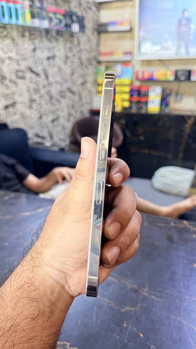 Apple iPhone 12 Pro Max