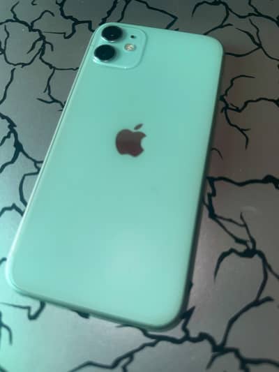 Apple iPhone 11