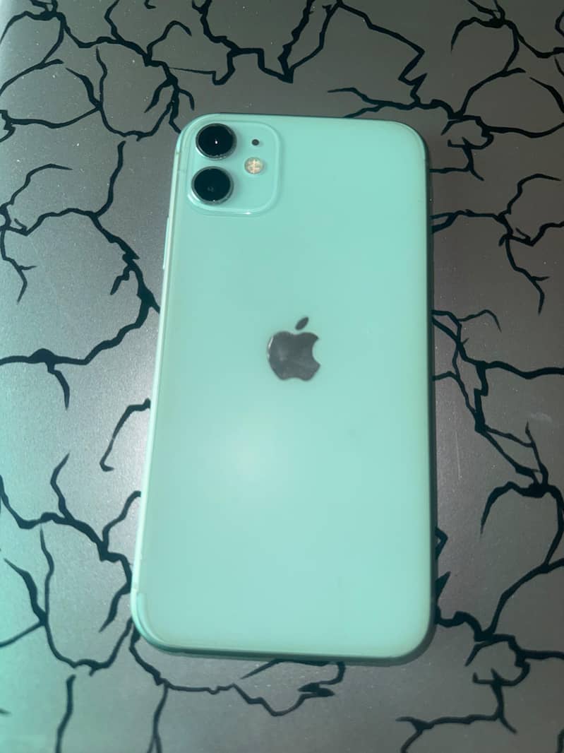 Apple iPhone 11 1