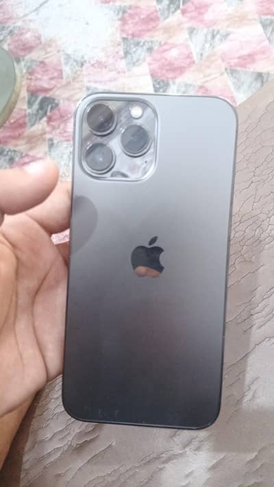 Apple iPhone 13 Pro Max