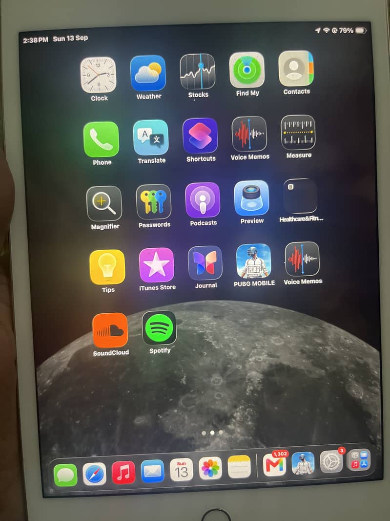 Ipad mini 5 1