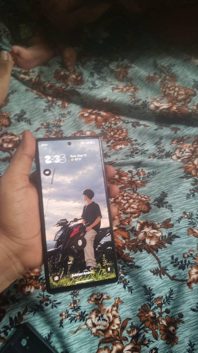 Google Pixel 6 3
