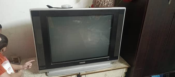 phillips tv ultra
