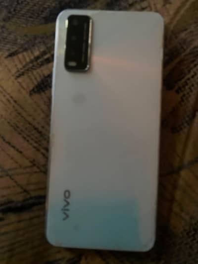 Vivo Y12s