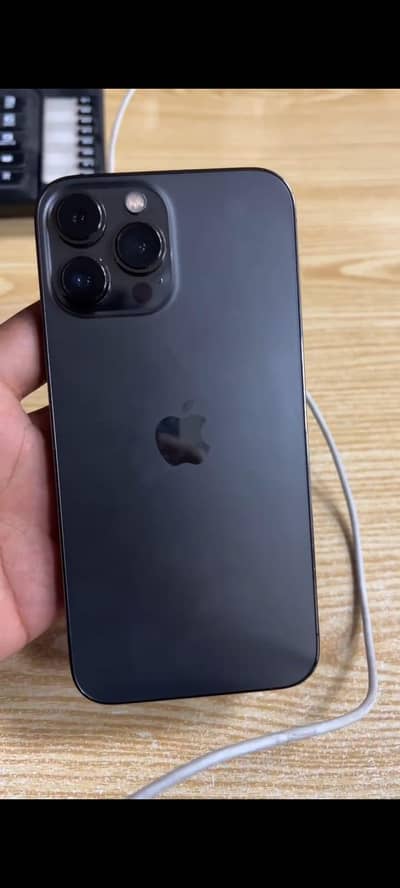 Apple iPhone 13 Pro Max