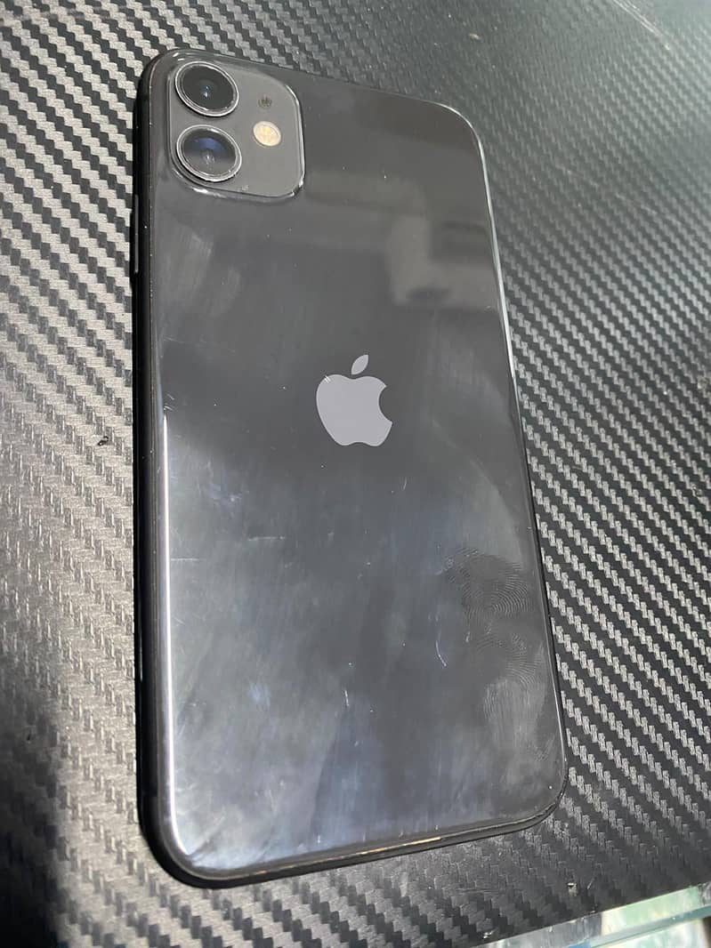 Apple iPhone 11 1