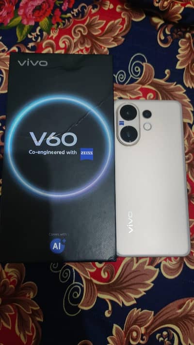 Vivo V60