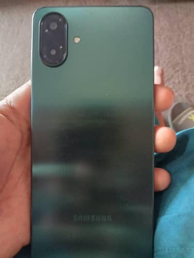 Samsung Mobile A07