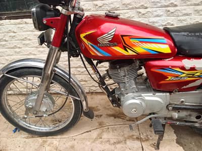 Honda 125 2011 model 0,3,2,6,6,3,0,0,6,2,5