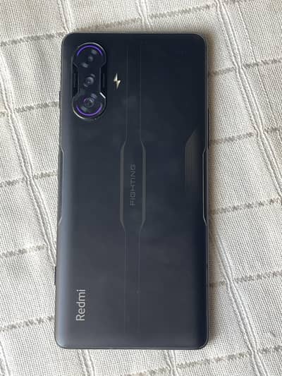 Xiaomi Redmi K40 Gaming/Poco X3 GT