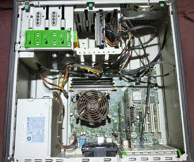 intel core i7 3rd gen 8gb ddr3 ram 256gb ssd 1gb GPU 500gb hdd