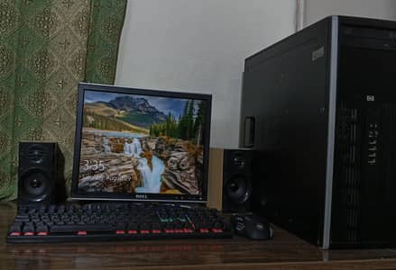 intel core i7 3rd gen 8gb ddr3 ram 256gb ssd 1gb GPU 500gb hdd