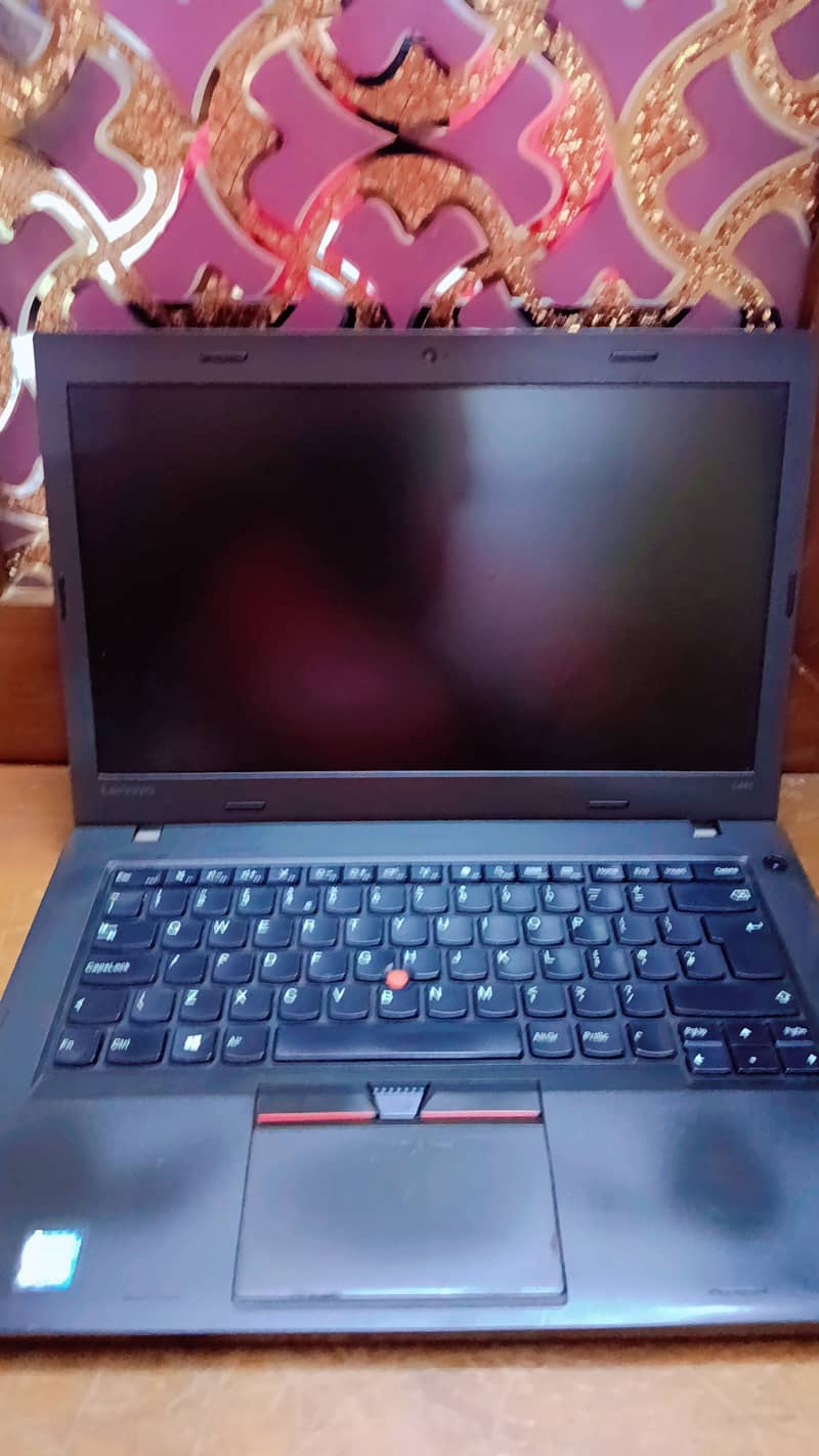 Laptop 1