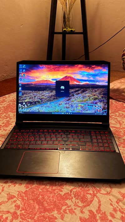 Acer Nitro 5 Gaming beast i7 10th generation