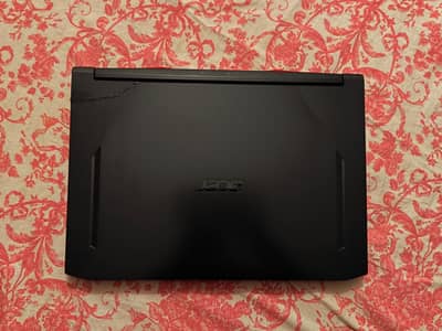 Acer Nitro 5 Gaming beast i7 10th generation
