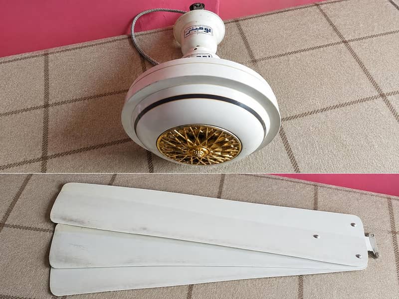 ceiling fan 0