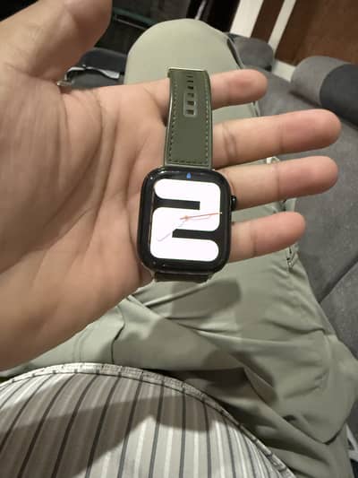 Apple watch Series 10