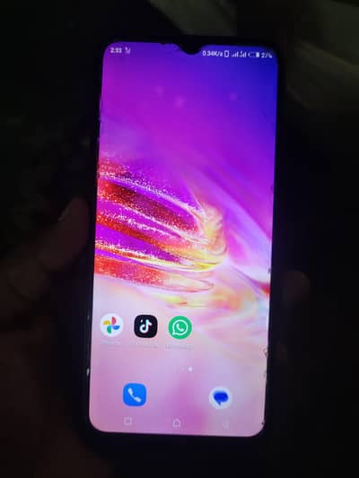 Infinix Hot 8 Lite