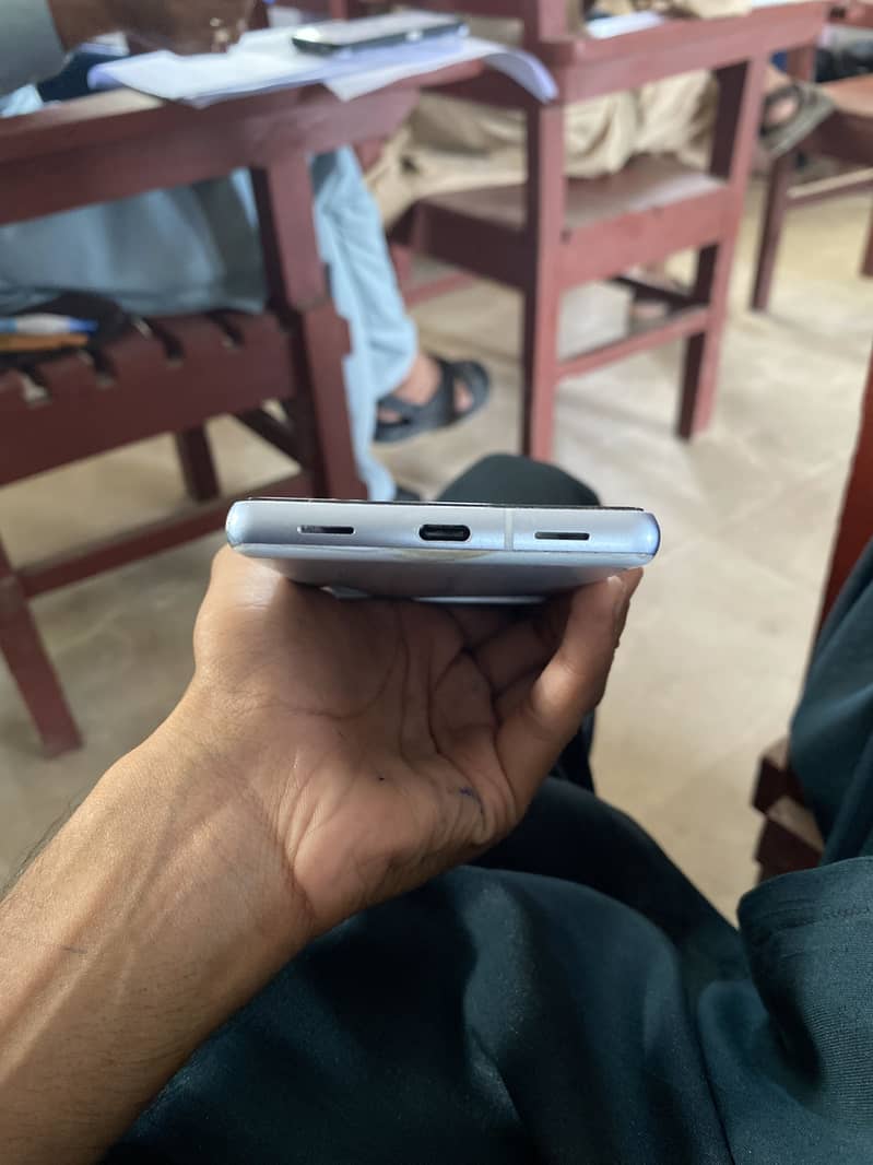 GOOGLE PIXEL 7a 0