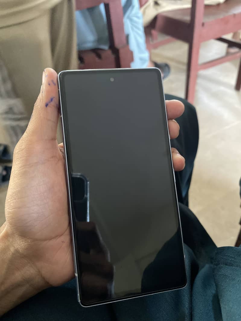 GOOGLE PIXEL 7a 2