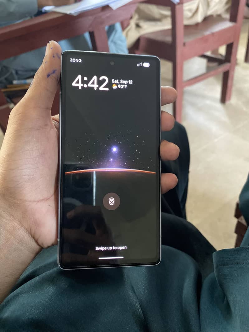 GOOGLE PIXEL 7a 3