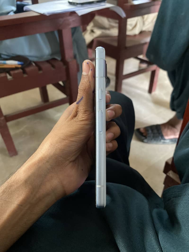 GOOGLE PIXEL 7a 4