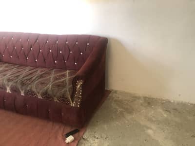 3 seater sofa for sale and exchange