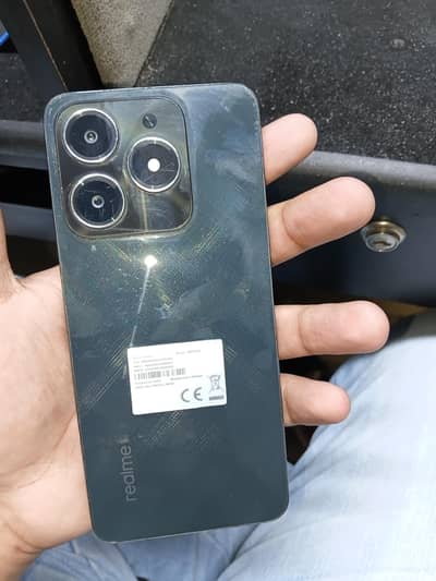 Realme C61
