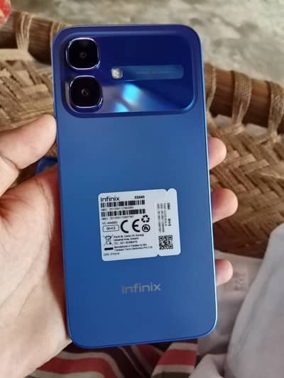 Only 5 day used