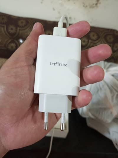 infinix note 12 Sale 6 128 memory with box charger