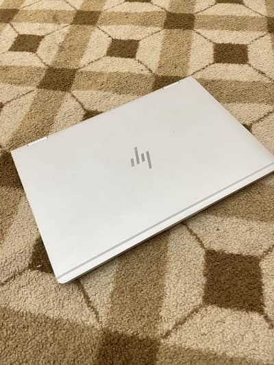 Elite Book Core i5 7th Gen