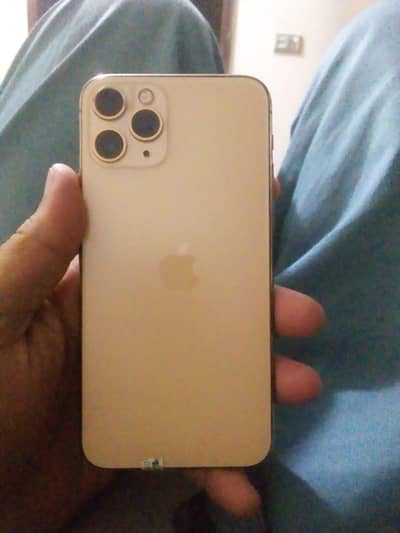 Apple iPhone 11 Pro