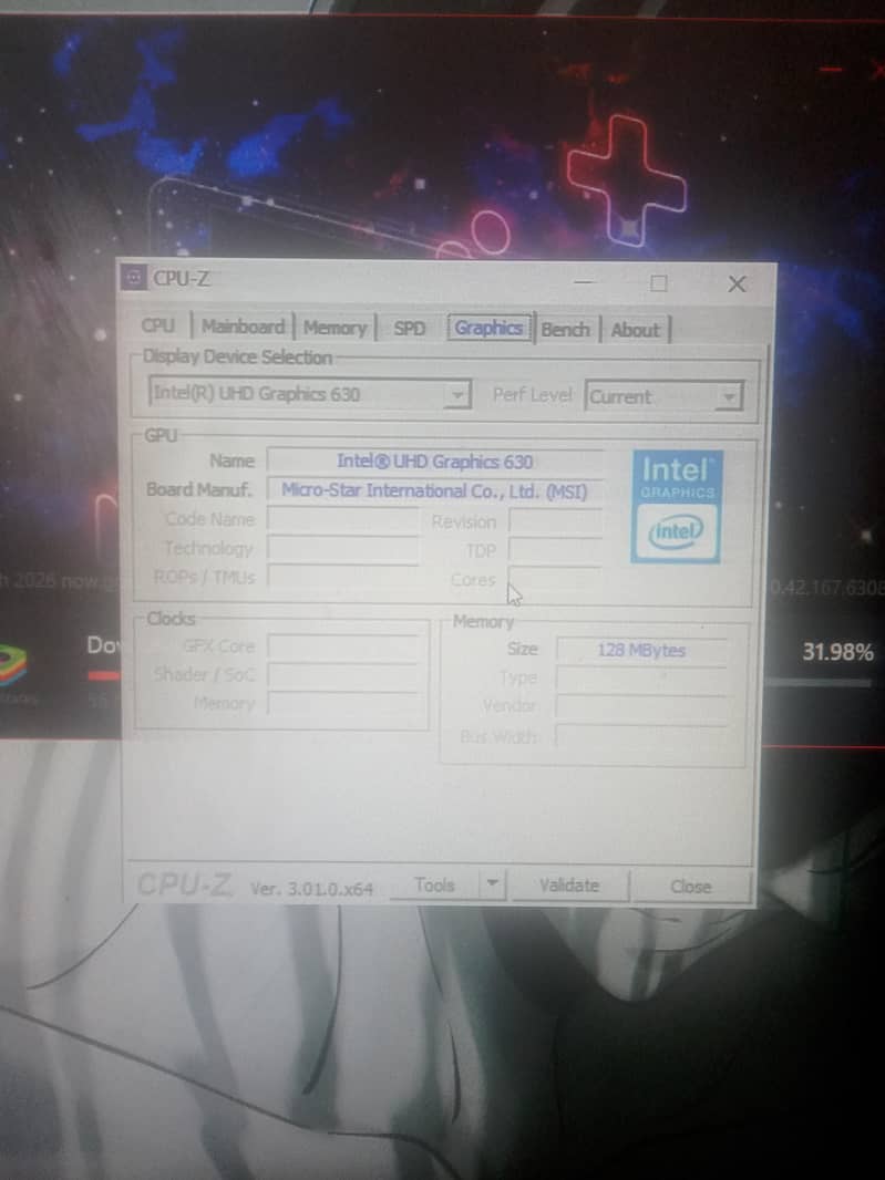 core i3 9th gen pc 3
