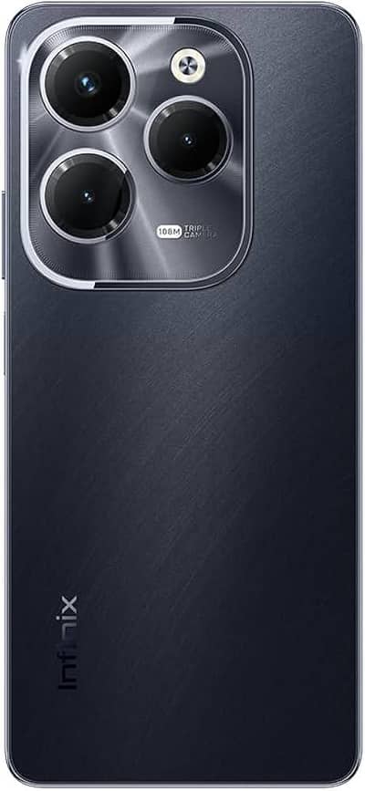 Infinix Hot 40