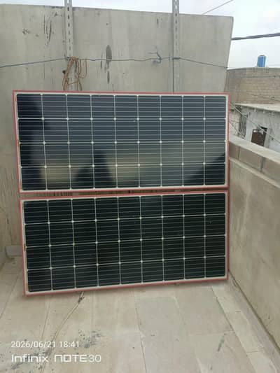 Honda solar plate
