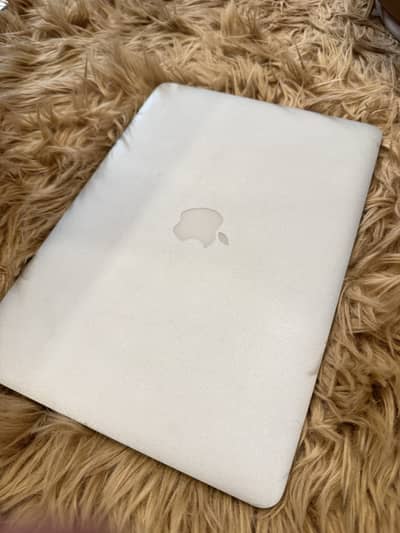 Macbook Air