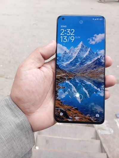 Xiaomi Mi 11 5g