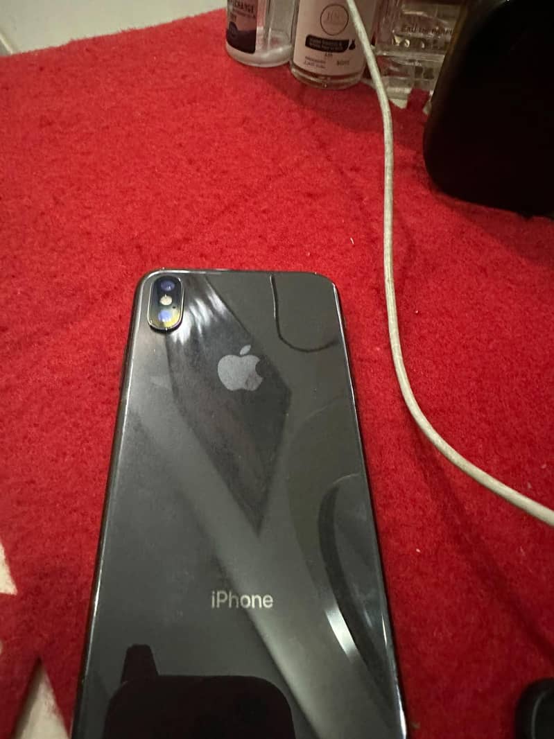 Apple iPhone X 0