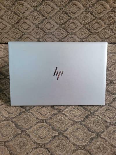 HP EliteBook 845 G8 — Ryzen 5 PRO | 16GB RAM DDR4  256GB NVMe