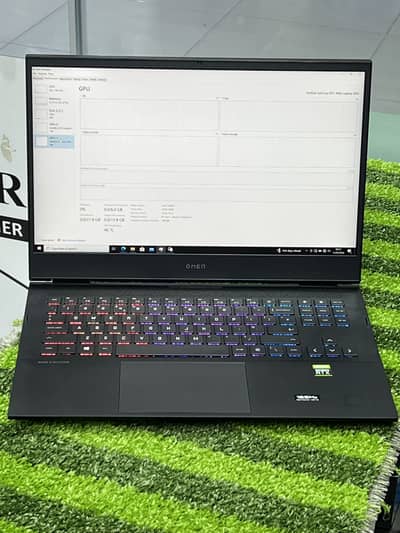 HP Omen