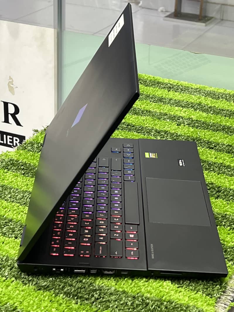 HP Omen 1