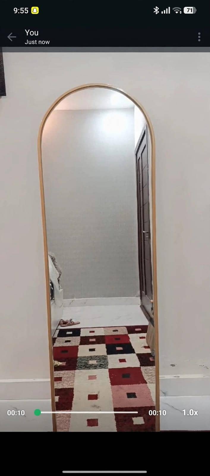 dressing mirror 0