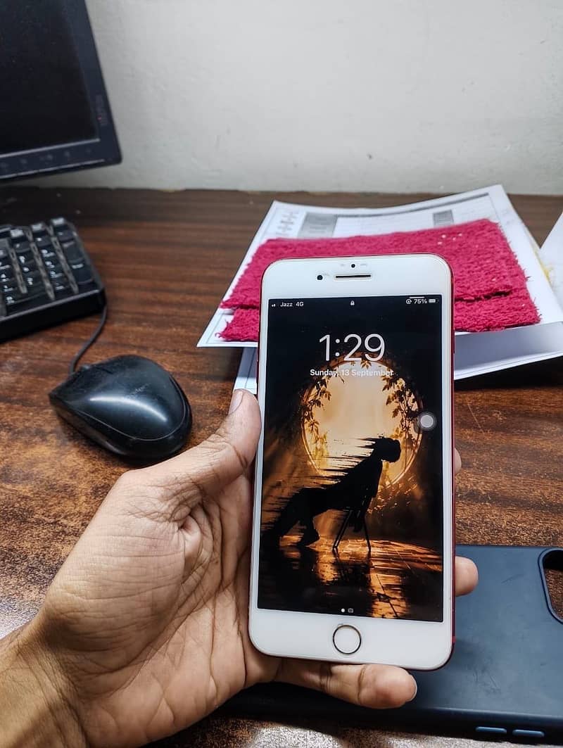 Apple iPhone 7 Plus 1