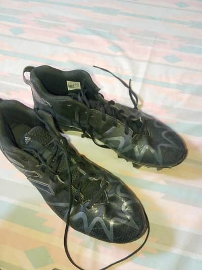 Adidas Shoes – Excellent Condition | Rs. 2,000