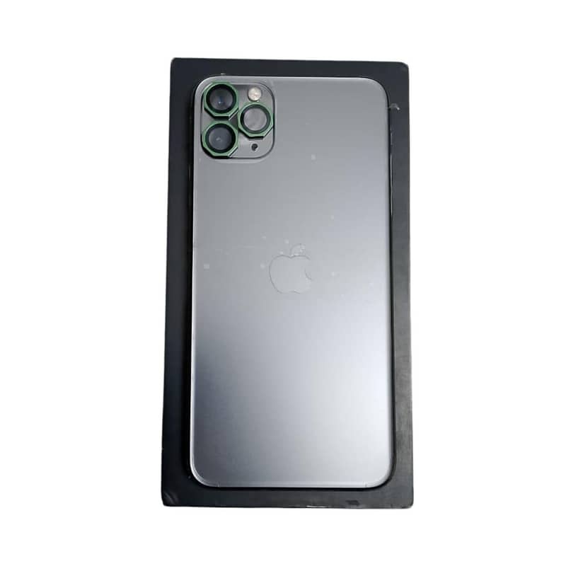 Apple iPhone 11 Pro Max 5