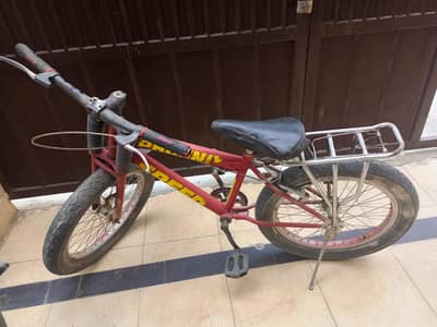 cycle for sale